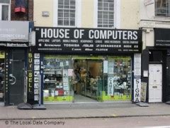 House of Computers